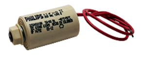 CAPACITORES