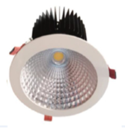 LUMINARIAS EMPOTRABLES LED