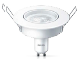 OTRAS LUMINARIAS LED