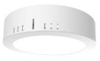 LUMINARIAS ADOSABLES LED