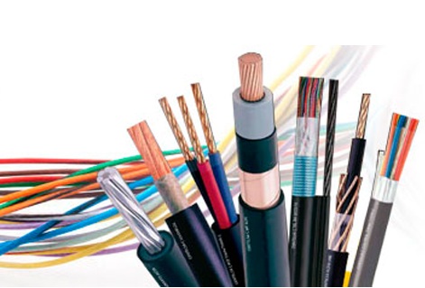 CABLES Y CONDUCTORES